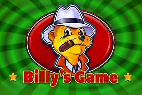 BillysGame