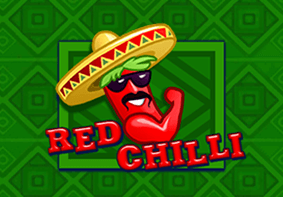 Red Chilli