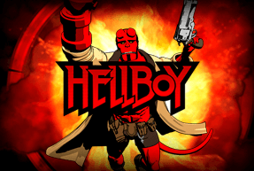 hellboy