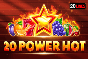 20 Power Hot