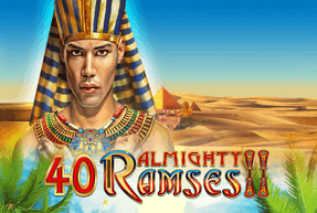 40 Almighty Ramses 2