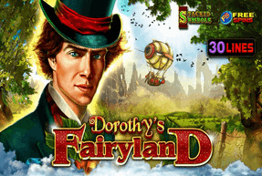 Dorothy's Fairyland