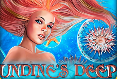 Undine's Deep
