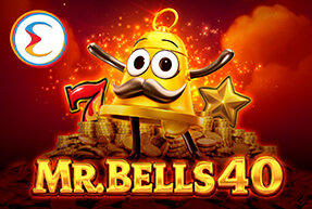 Mr.Bells 40