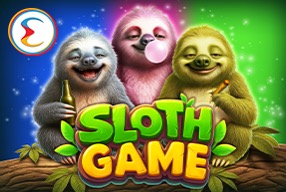 Sloth Game