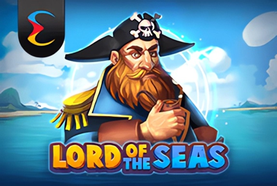 Lord of the Seas