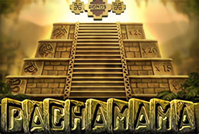 Pachamama