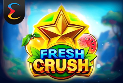 Fresh Crush
