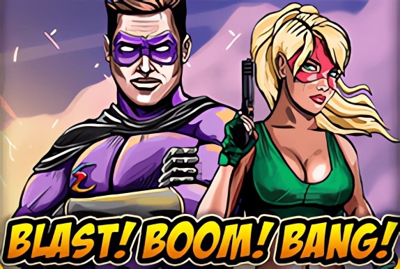 Blast Boom Bang