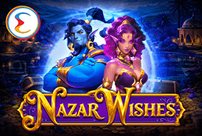 Nazar Wishes