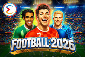 Football 2026