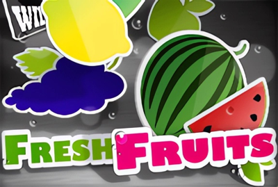 Fresh Fruits