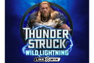 Thunderstruck Wild Lightning