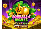 Squealin' Riches