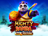 Mighty Panda