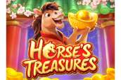 Horse's Treasures