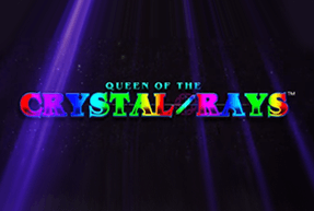 Queen of the Crystal Rays