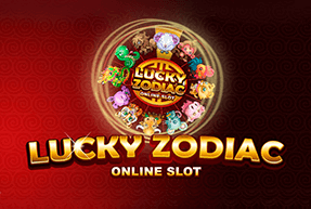 Lucky Zodiac