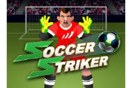 Soccer Striker