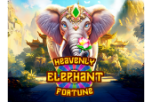 Heavenly Elephant Fortune