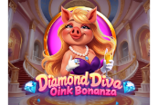 Diamond Diva Oink Bonanza