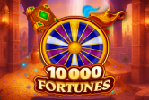 10000 Wishes