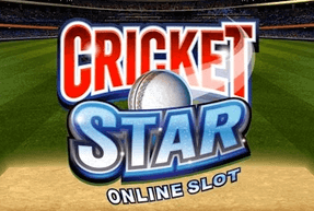 Cricket Star
