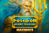 Ancient Treasure : Poseidon