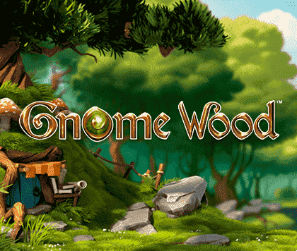 Gnome Wood