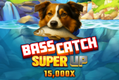 Bass Catch SUPER UP