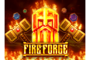 Fire Forge