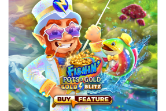 Fishin' Pots of Gold Gold Blitz
