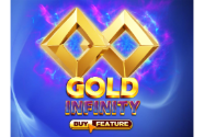 Gold Infinity