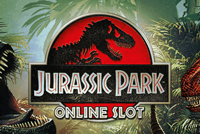 Jurassic Park Gold