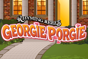 Rhyming Reels Georgie Porgie