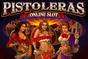 Pistoleras