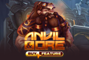 Anvil and Ore