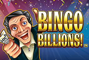 Bingo Billions