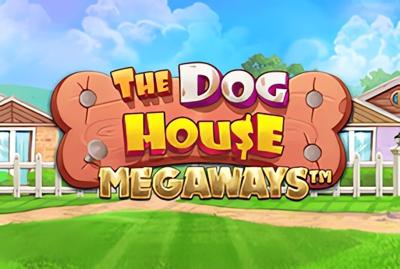 The Dog House Megaways