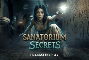Sanatorium Secrets
