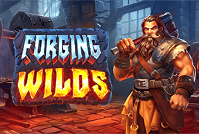 Forging Wilds