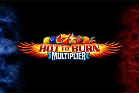 Hot to Burn Multiplier