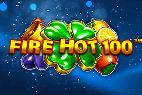 Fire Hot 100