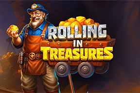 Rolling in Treasures