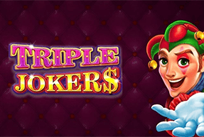 Triple Jokers