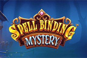 Spellbinding Mystery