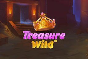 Treasure Wild