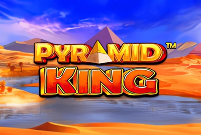 Pyramid King