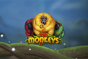 7 Monkeys