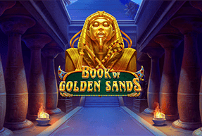 Book of Golden Sands